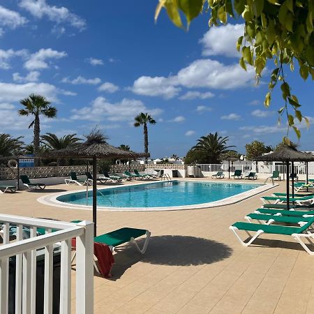 Casa Breen - Spacious 1 Bedroom Apartment In Matagorda With Communal Pool Tias Bagian luar foto