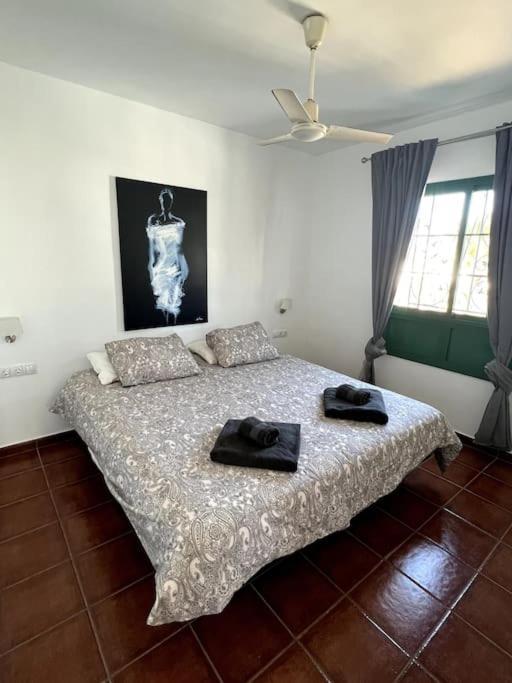 Casa Breen - Spacious 1 Bedroom Apartment In Matagorda With Communal Pool Tias Bagian luar foto