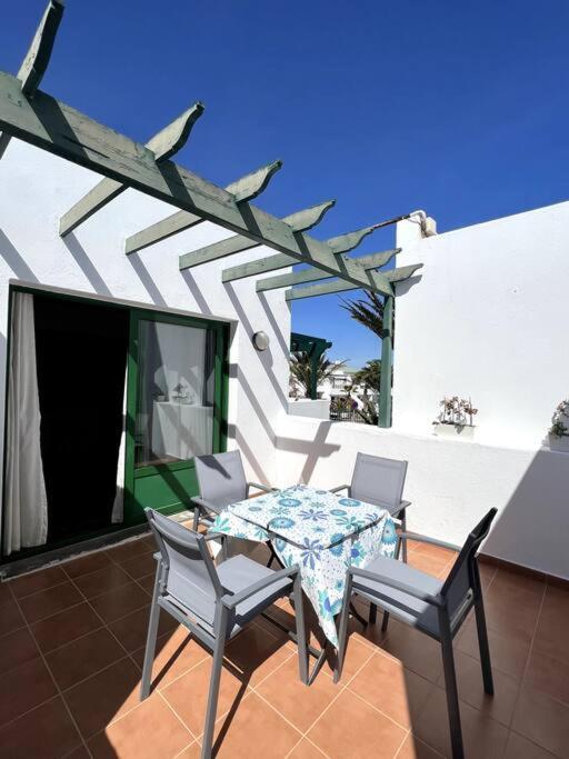 Casa Breen - Spacious 1 Bedroom Apartment In Matagorda With Communal Pool Tias Bagian luar foto