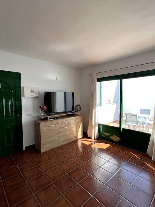 Casa Breen - Spacious 1 Bedroom Apartment In Matagorda With Communal Pool Tias Bagian luar foto
