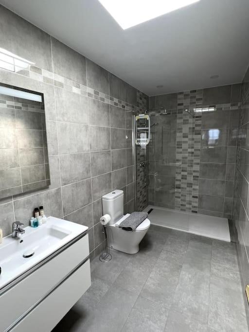 Casa Breen - Spacious 1 Bedroom Apartment In Matagorda With Communal Pool Tias Bagian luar foto