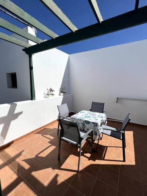 Casa Breen - Spacious 1 Bedroom Apartment In Matagorda With Communal Pool Tias Bagian luar foto