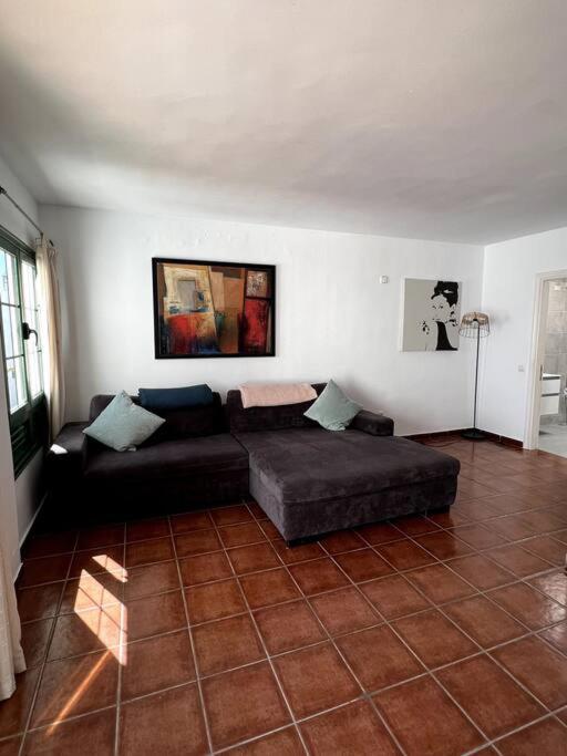 Casa Breen - Spacious 1 Bedroom Apartment In Matagorda With Communal Pool Tias Bagian luar foto