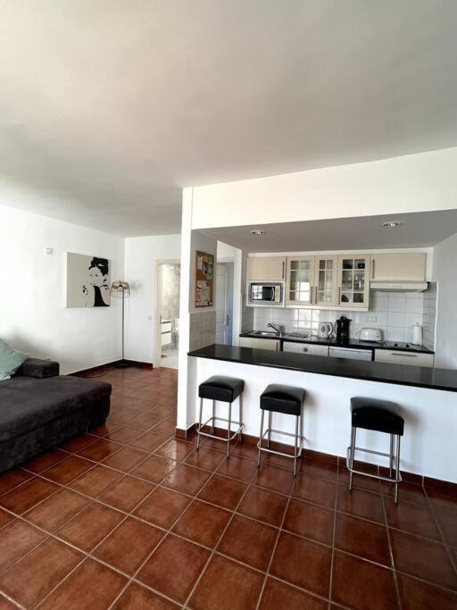 Casa Breen - Spacious 1 Bedroom Apartment In Matagorda With Communal Pool Tias Bagian luar foto