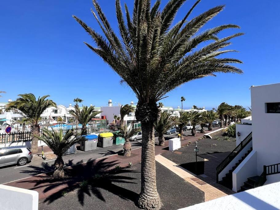 Casa Breen - Spacious 1 Bedroom Apartment In Matagorda With Communal Pool Tias Bagian luar foto