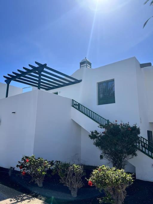 Casa Breen - Spacious 1 Bedroom Apartment In Matagorda With Communal Pool Tias Bagian luar foto