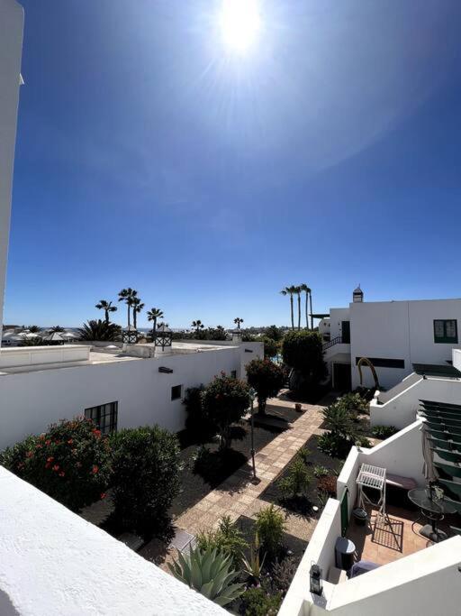 Casa Breen - Spacious 1 Bedroom Apartment In Matagorda With Communal Pool Tias Bagian luar foto