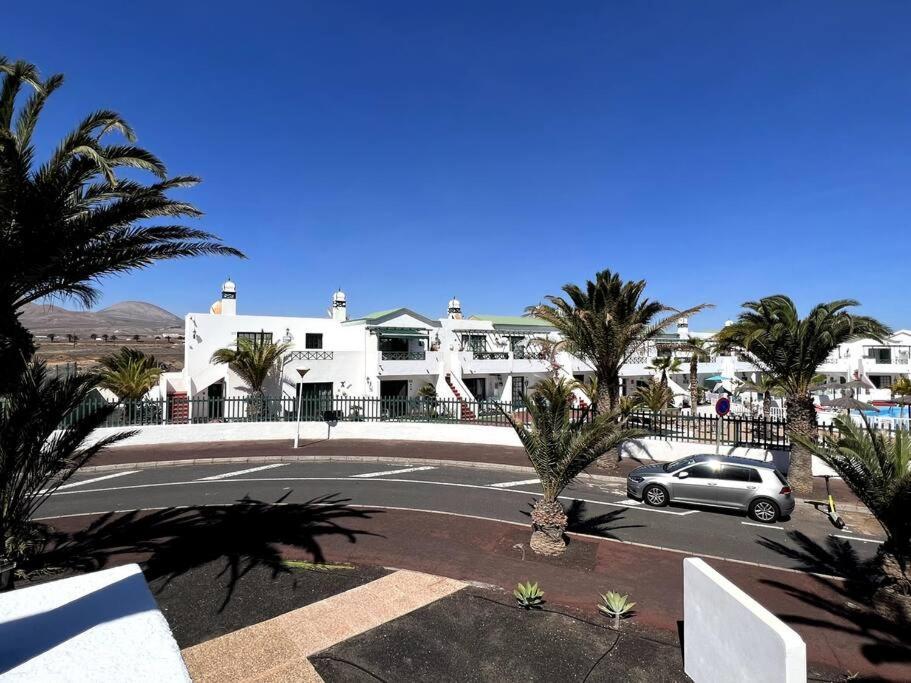 Casa Breen - Spacious 1 Bedroom Apartment In Matagorda With Communal Pool Tias Bagian luar foto