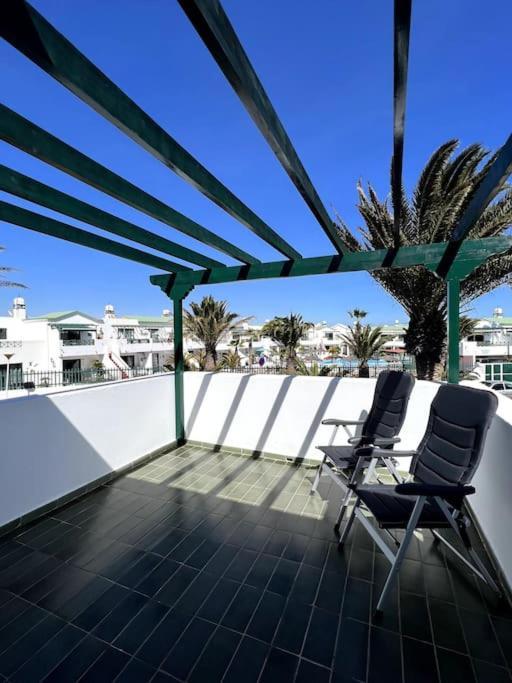 Casa Breen - Spacious 1 Bedroom Apartment In Matagorda With Communal Pool Tias Bagian luar foto