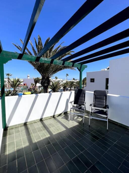 Casa Breen - Spacious 1 Bedroom Apartment In Matagorda With Communal Pool Tias Bagian luar foto