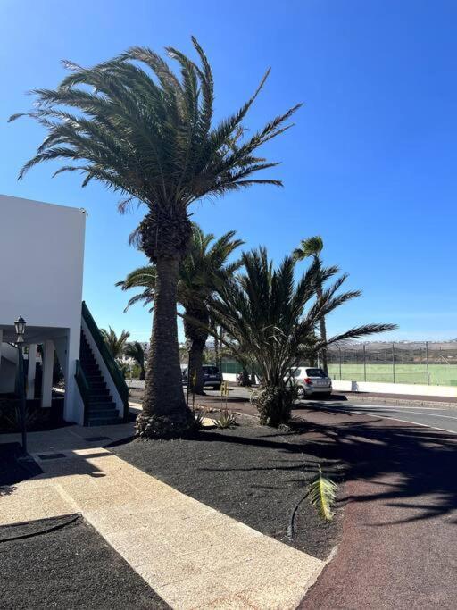 Casa Breen - Spacious 1 Bedroom Apartment In Matagorda With Communal Pool Tias Bagian luar foto