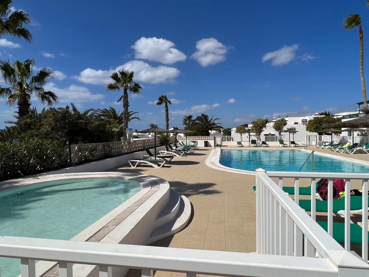 Casa Breen - Spacious 1 Bedroom Apartment In Matagorda With Communal Pool Tias Bagian luar foto