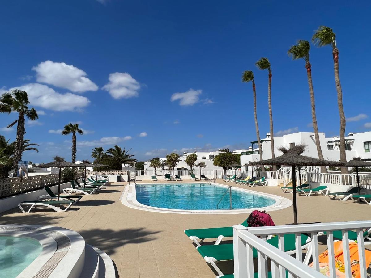 Casa Breen - Spacious 1 Bedroom Apartment In Matagorda With Communal Pool Tias Bagian luar foto